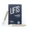 Lifts Premium Cannabis Pre-Rolls (Indica)