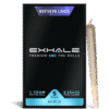 exhale northern lights cbd pre-roll for sale