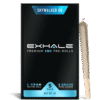 exhale skywalker OG cbd pre-roll for sale