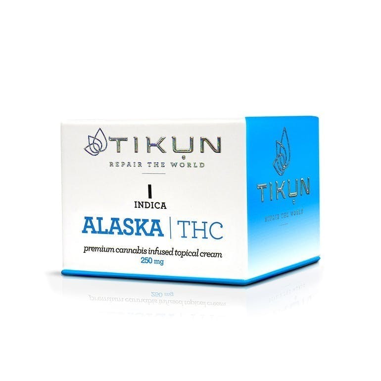 TOPICAL 30ML 150MG - TIKUN - Image 3