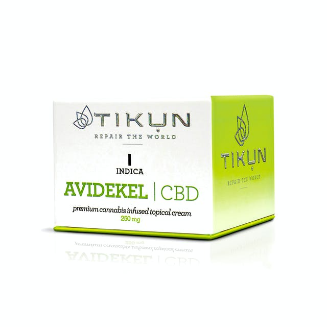 TOPICAL 30ML 150MG - TIKUN - Image 2