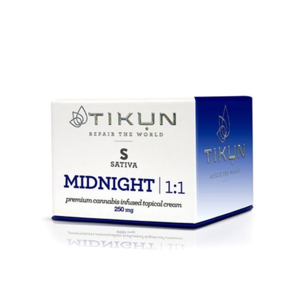 TOPICAL 30ML 150MG - TIKUN