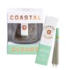 coastal clouds cherry blossom cbd pre-roll for sale