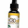Full Spectrum CBD Oil 1000mg
