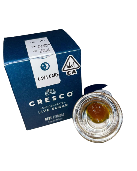 lava cake live resin sugar for sale