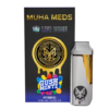 Gush Mintz Live Resin All In One
