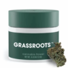 Grassroots PB Souffle Flower 1/8 oz