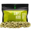 Simply Herb Kush and Cream Popcorn 28g