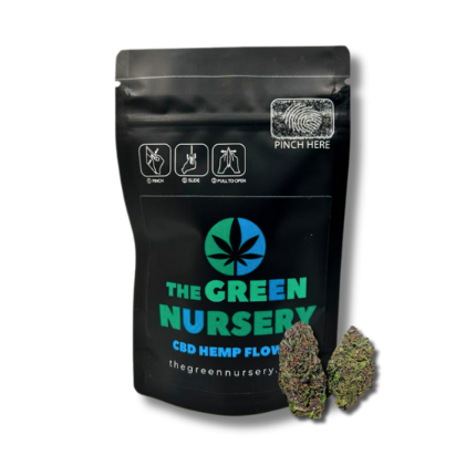 The Green Nursery Pineapple Express CBD 3.5g