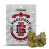 Tyson 2.0 | Knockout OG Prepackaged Flower | 3.5g