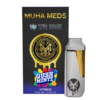 Gush Mintz Live Resin All In One
