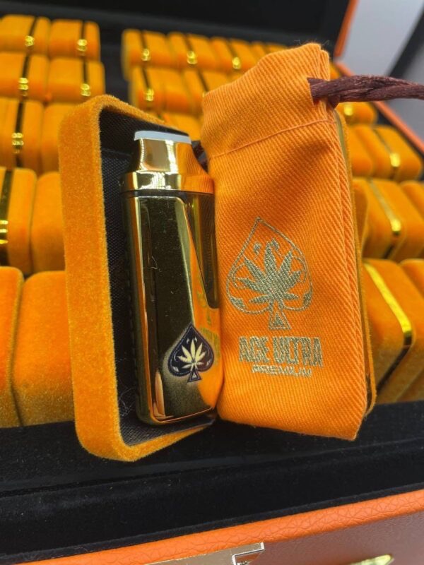 ACE SPRING EDITION – Ace Ultra Premium