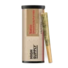 High Supply Shortbread Infused 5pk Pre-Roll 2.5g