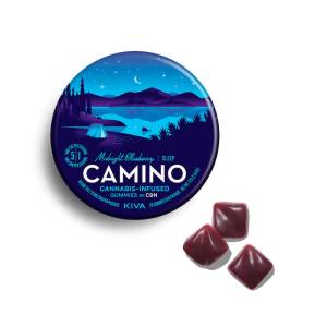 Wild Berry Gummies